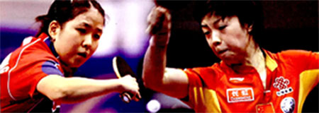 世界杯團體賽經(jīng)典戰(zhàn)例