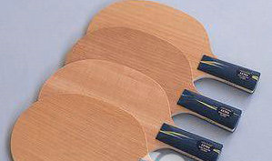 根據(jù)打法選擇乒乓球拍