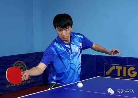 【劉豐德教授-3】-業(yè)余選手如何熟練掌握臺內(nèi)挑打技術(shù)