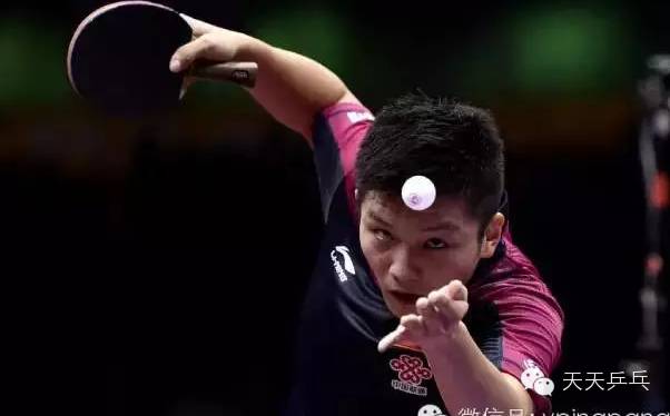 【劉豐德教授-9】如何發(fā)出高質(zhì)量的急球偷襲對手