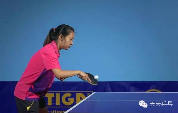 【劉豐德教授-13】橫拍搓球如何搓的又轉(zhuǎn)又平