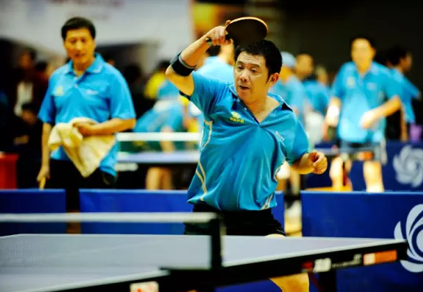 如何對付不同類型的選手？記住這6點(diǎn)，遇到什么類型的對手都不怕啦!