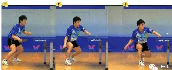 如何正確理解打乒乓球常說的“沉肩”“墜肘”