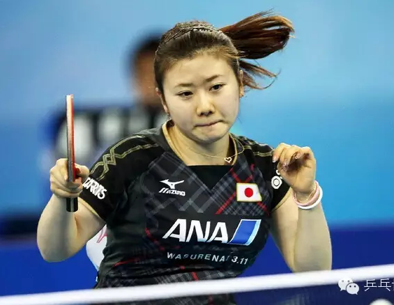 千萬別打乒乓球了，我是認真的！