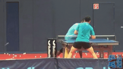 關(guān)于"直臂拉球"還是"曲臂拉球"的分析