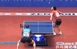 12個(gè)秘籍教你如何練好乒乓發(fā)球，業(yè)余輸球就輸在這