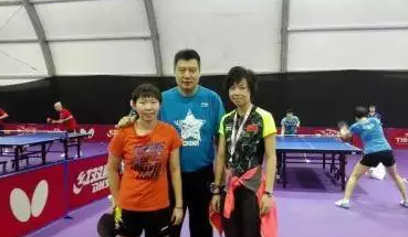 縱有金牌教練&nbsp;心理的關(guān)只有自己突破