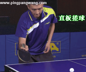 立著板搓也能擺短，高手這么教你