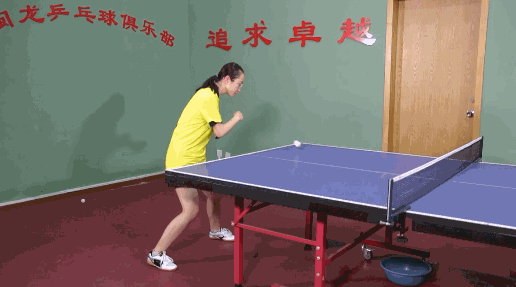 [姚曉春]正手穩(wěn)定性、步法、正反手轉(zhuǎn)換……10分鐘就會(huì)了!