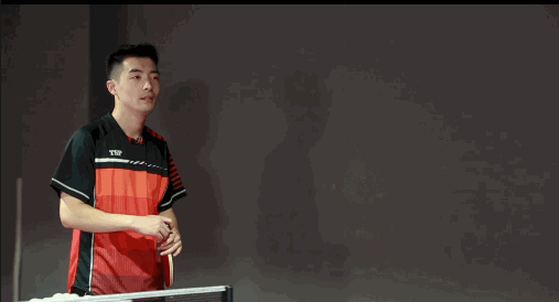 [褚潤澤教練]做一個(gè)純粹的乒乓暴力男，只需要知道兩點(diǎn)！
