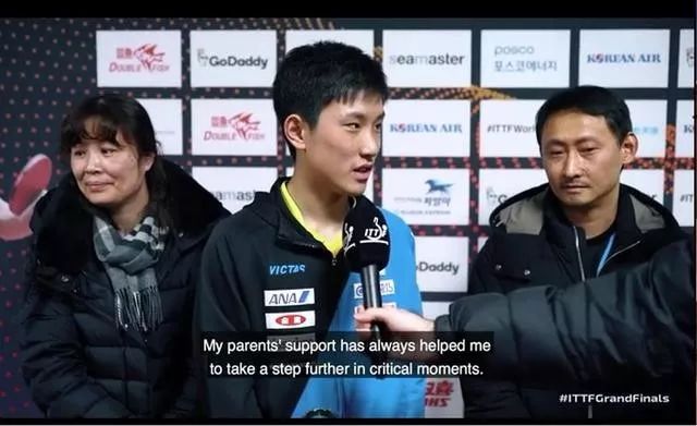 全方位、多角度觀看張本智和正手拉下旋球訓(xùn)練！