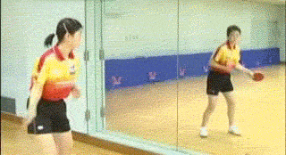 【馬老師教練】徒手揮拍到底有多大作用？能打出球感嗎？