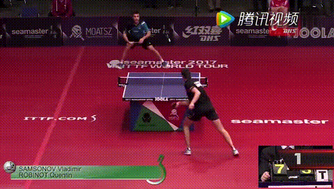 乒乓球場14條心得感悟，關(guān)乎球技與球品！也許...