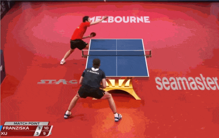 比賽關(guān)鍵時刻關(guān)鍵分發(fā)什么球能贏？