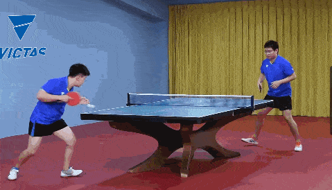 [鄭寶教練]快速得分絕不拖泥帶水！發(fā)這個(gè)球就行！