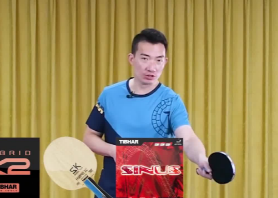 國手教你拉球套路，怎樣進攻效果更好？