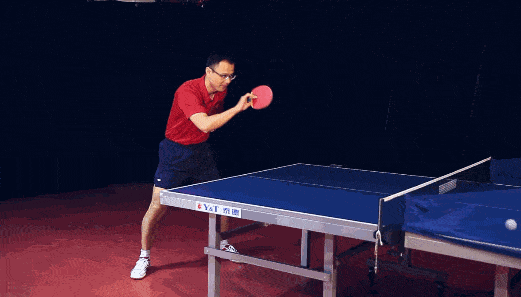 正手攻球最常見(jiàn)的10個(gè)問(wèn)題，看看你中了幾條？