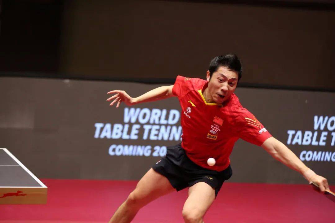 直板打法消亡或是歷史的必然？