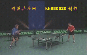 佩爾森步法學(xué)習(xí)慢動作