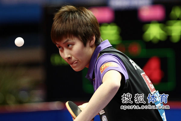 如何擁有好的發(fā)球