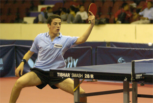 乒乓球?qū)嵱眉紤?zhàn)術(shù)三字經(jīng)