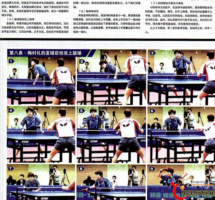 新時代制勝的十大秘訣