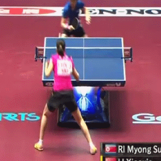 乒乓球如何穩(wěn)定發(fā)揮水平？拉球的6個(gè)小竅門掌握就行！