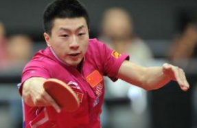 教你怎樣用反手穩(wěn)穩(wěn)地防住弧圈球