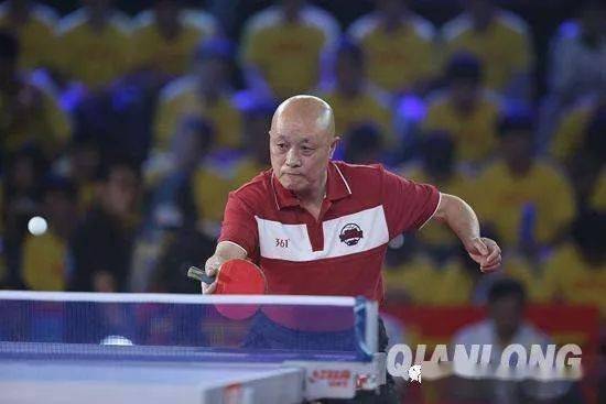 長膠泰斗黃建疆，提煉長膠進(jìn)攻精華總結(jié)