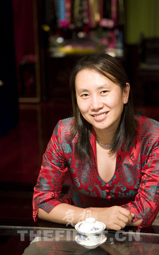 高軍：四沖奧運會 戰(zhàn)勝中國隊員難但仍會努力(圖)