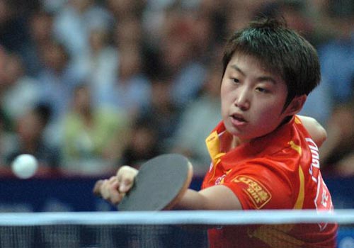 兩年前慘敗實(shí)屬意外 女乒強(qiáng)勢復(fù)蘇單打金牌難旁落