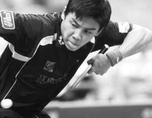 殷寶林：乒羽大省王牌球員斷檔 江蘇奧運目標存底線