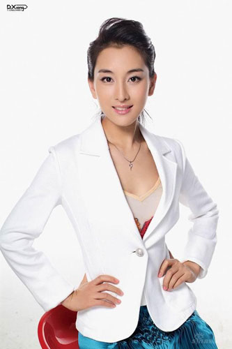 孔令輝女友大方談戀情 先忙奧運再談婚姻大事(圖)