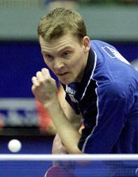 乒乓嘉年華再現(xiàn)12年前經(jīng)典卡爾松將再度對(duì)決丁松