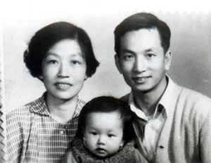 第一代乒球國手姜永寧的先農(nóng)壇之劫：難忍屈辱慘死