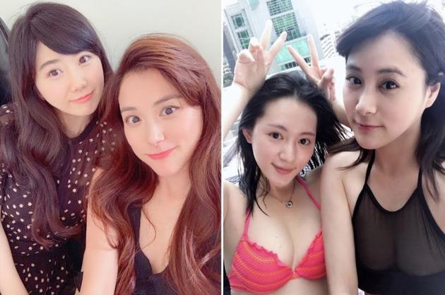 福原愛(ài)大姑子辣照曝光 逆生長(zhǎng)外貌引網(wǎng)友熱議