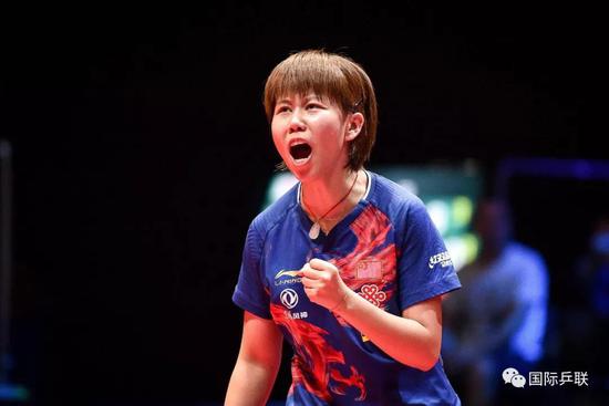 兩站公開賽冠軍何感想？ 陳幸同：獲勝感覺真美妙