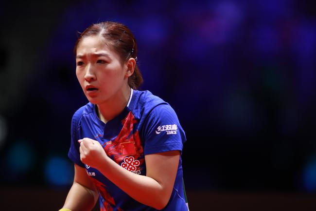 九月乒壇：亞錦賽即將開戰(zhàn) 哪支隊(duì)伍能直通東京