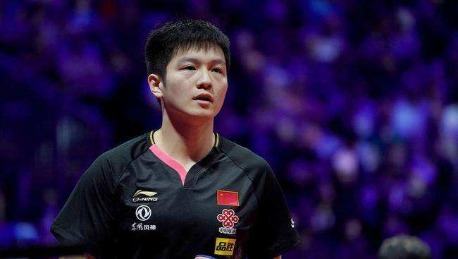 亞錦賽樊振東3-0朝鮮選手 與許昕林高遠順利晉級