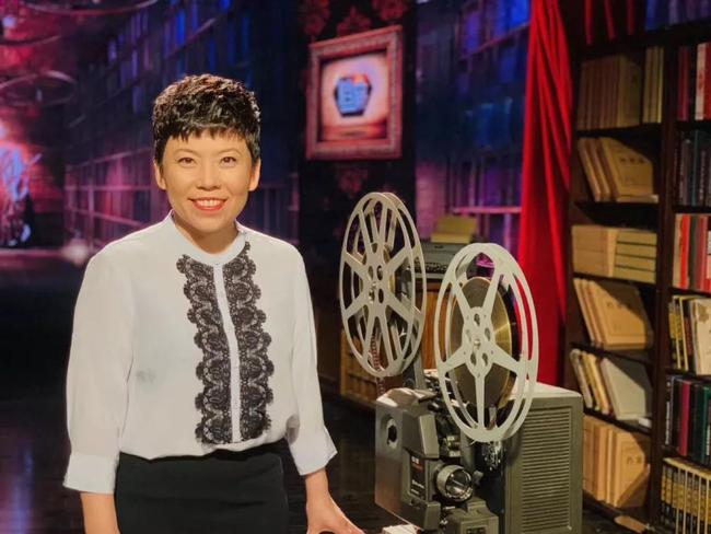 鄧亞萍：乒乓女皇到劍橋博士 薩翁是一輩子忘年交