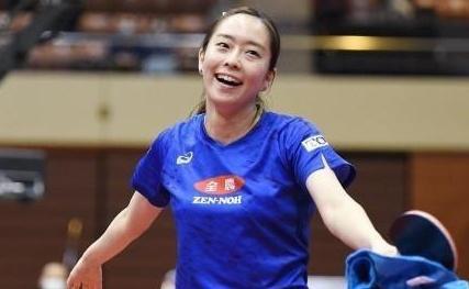 日本橄欖球隊首進(jìn)世界杯八強 石川佳純備受激勵