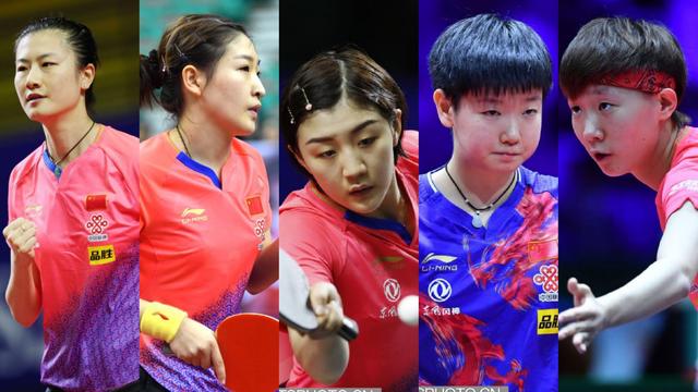 團(tuán)體世界杯女團(tuán)篇：中日是焦點(diǎn) 瓦努阿圖何方神圣