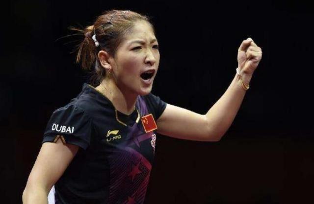 世界杯中美之戰(zhàn)陳夢(mèng)搭檔孫穎莎 劉詩(shī)雯出任一單