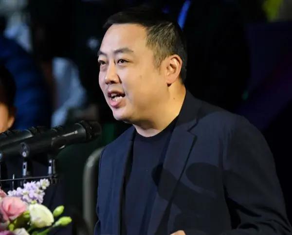 國乒提前完成KPI 主帥劉國梁終于可以領(lǐng)工資了