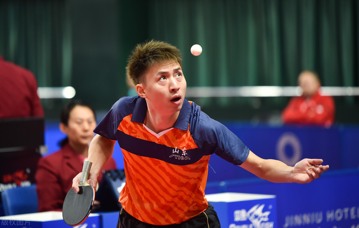 爆冷！又一世界冠軍出局，馬龍逆轉(zhuǎn)樊振東前隊(duì)友，劉國(guó)梁太偏心