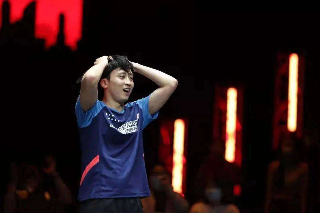 樊振東這番話聽(tīng)著對(duì)味兒，王曼昱輸球劉國(guó)梁早有預(yù)言？