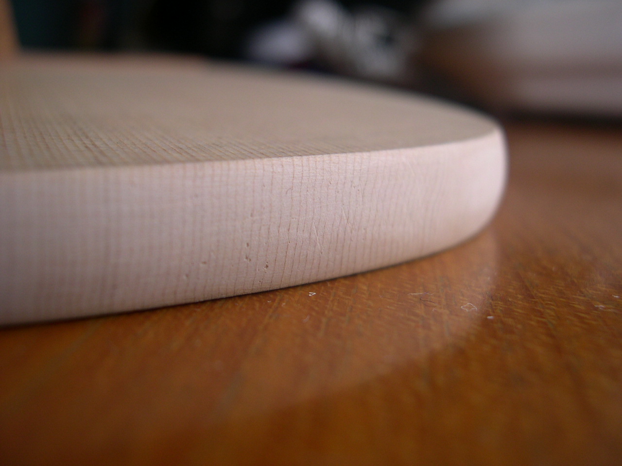 教你挑選單檜底板