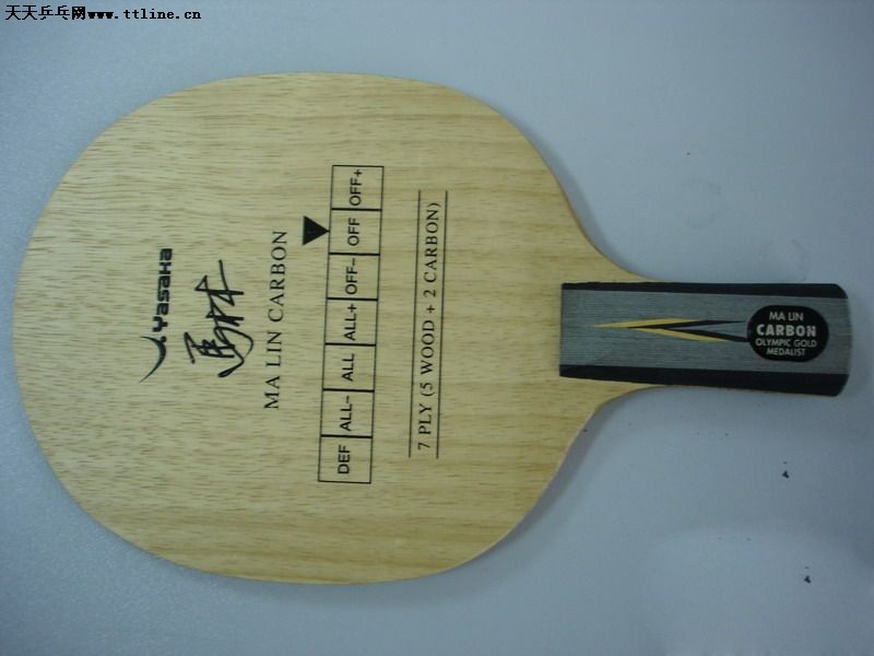 對(duì)一些直拍橫打底板優(yōu)缺點(diǎn)的解析