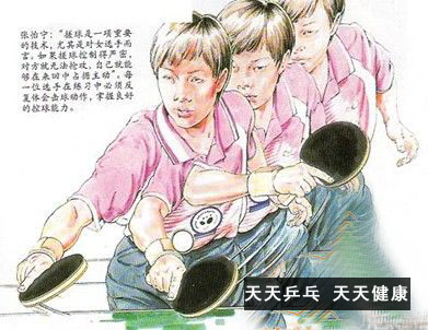 淺談對橫拍拍柄作用的重新認(rèn)識