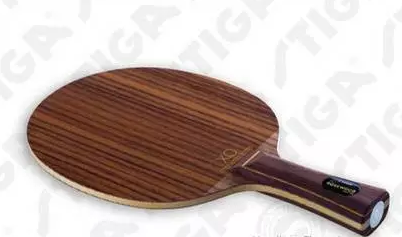 高境界弧圈利器—玫瑰X(qián)O